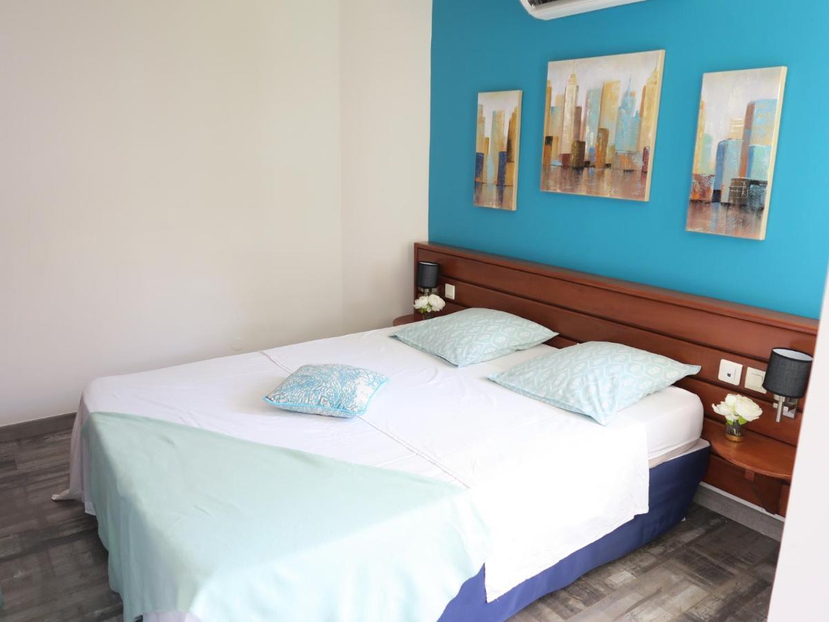 Manganao Loft Bord De Mer Belle-Allée Exteriör bild