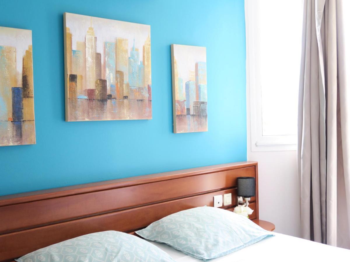 Manganao Loft Bord De Mer Belle-Allée Exteriör bild