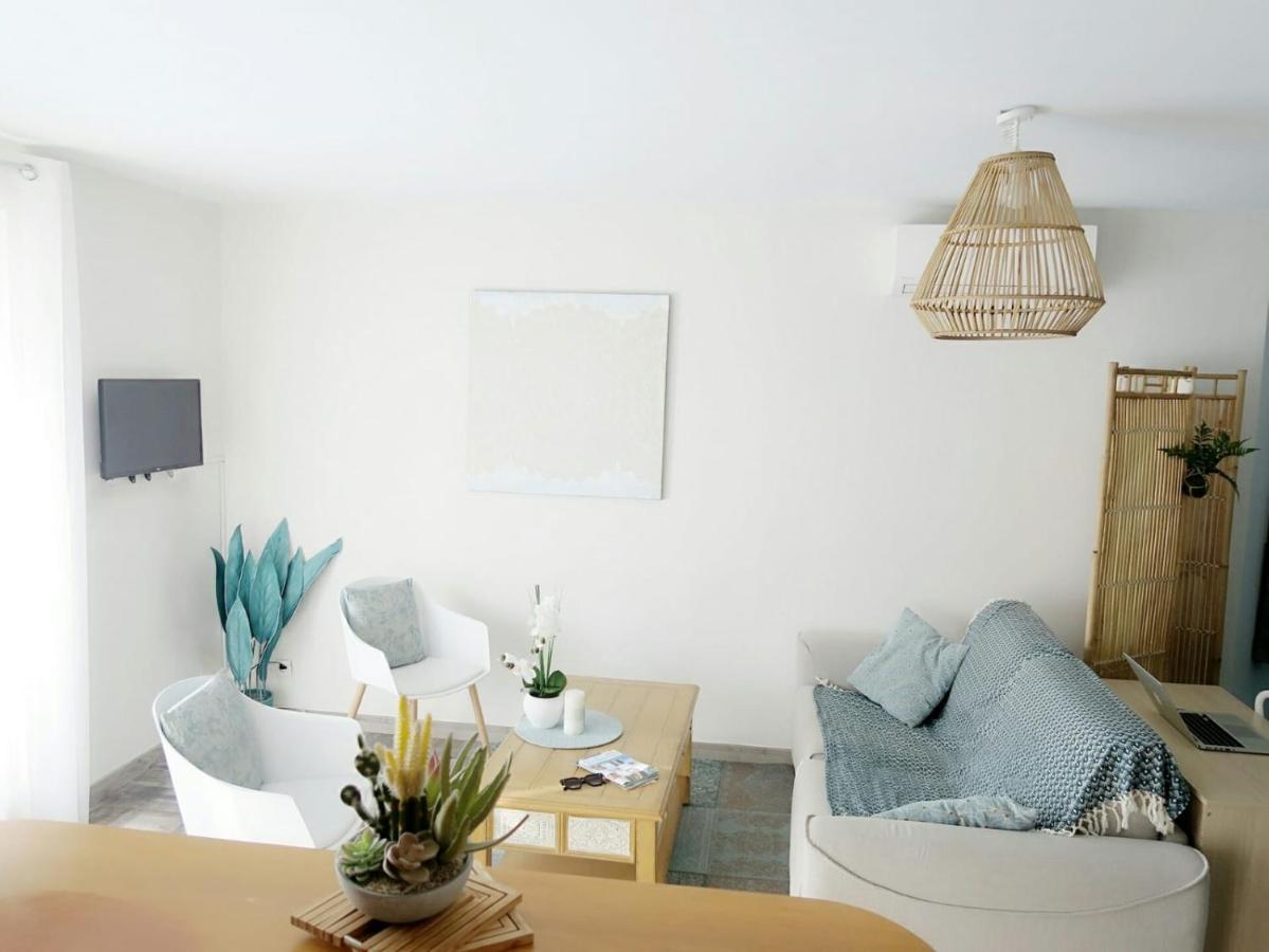 Manganao Loft Bord De Mer Belle-Allée Exteriör bild